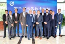 WFK eröffnet drei Repräsentanzen in China