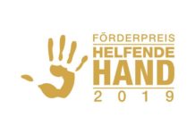 Projekt der Feuerwehr für Förderpreis „Helfende Hand“ nominiert
