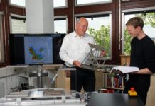 Erdbebensicheres Bauen: Seminar an der TU Kaiserslautern vermittelt wichtige Grundlagen