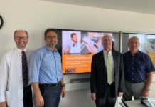 Beigeordneter Färber: „Suchtursachen mitberücksichtigen“ – DAK Kaiserslautern stellt Gesundheitsreport vor