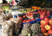 Deutsch-französische Biosphären-Bauernmärkte in Weißenburg, Grünstadt und Maikammer fallen aus