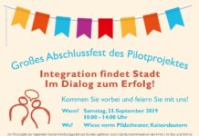 Stadt, TUK und FIRU laden zur Suppenparade