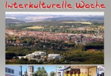 „Zusammen leben, zusammen wachsen“ Interkulturelle Woche vom 21. bis 29.September 2019 in Kaiserslautern