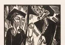 Künstlerstammtisch im Museum Pfalzgalerie Kaiserslautern