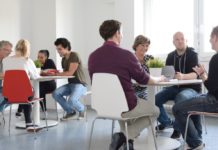 Malteser: Offener Treff für pflegende Angehörige