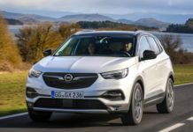 Opel steigert Marktanteil in Europa