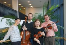 Konzert anlässlich der Sonderausstellung „Wald(t)räume“