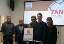 AWO Fanprojekt Kaiserslautern erhält Qualitätssiegel bis 2022