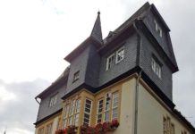 Schiefer – ein Stein und seine Geschichte