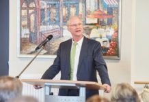 Neueröffnung Seniorenhaus Kessler-Handorn Siegelbach