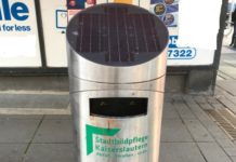 Ein Netzwerk für ein sauberes Kaiserlautern