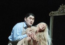 Die andere Violetta: Zweite Pfalztheater-Traviata-Premiere am 22.9.