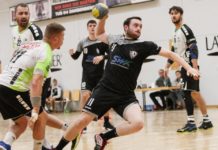 Traumstart in die Oberliga – Dansenberger Zweite gewinnt gegen Worms