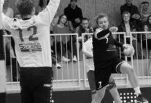 Dansenberg 2 fährt in den Hunsrück – Perspektivteam bei der HSG Kastellaun/Simmern gefordert