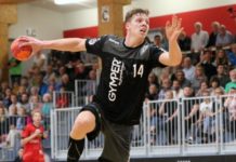 Neue Folge Tatort-Krimi Dansenberg – 25:26-Heimniederlage gegen Fürstenfeldbruck