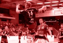 Erlangen 2 zu Besuch in Dansenberg – Nach zwei Auswärtserfolgen Heimsieg angepeilt