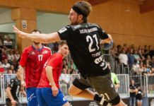 Hart erkämpfter Sieg in Kornwestheim – TuS Dansenberg punktet doppelt beim Tabellennachbarn