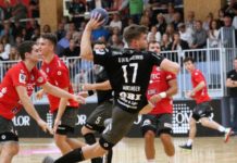 Der Bann ist gebrochen – Gegen Erlangen 2 gelingt erster Heimsieg