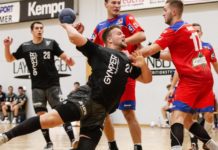 Drama gegen Jung-Gallier – Dansenberg verliert in letzter Sekunde