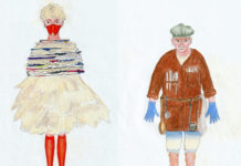 Vorverkaufsstart für die Schulvorstellungen von „Der Zwerg Nase“ am Pfalztheater