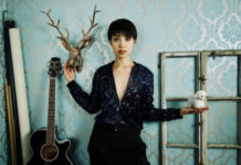 Le Thanh Ho im Salon Schmitt, 20.09.