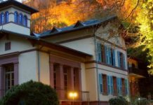 Diemersteiner Konzertreihe präsentiert am 22. September: Wiener Träume