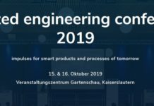 Konferenz beleuchtet Trends und Entwicklungen beim digitalen Engineering smarter Produkte und Services