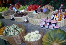 Umweltschonend hergestellte Qualitätsprodukte aus der Region