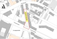 Kanalsanierungen in Friedrich-, Fischerstraße und Auf der Pirsch