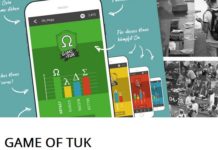 Hochschulperle des Monats: Spiele-App der TU Kaiserslautern ausgezeichnet