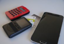 Tagestipp des LKA: Genug Betrug beim Bezahlen im Netz