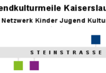 Jugendkulturmeile beim Kinderaltstadtfest