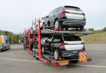 A6/Kaiserslautern, Mangelhafte Bereifung