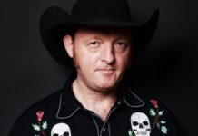 Titus Waldenfels, Salon Schmitt 28.09.