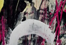 VHS-Ausstellung: Überblick 2019 „Schwarz, Weiß und Lust auf Farbe“