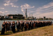 Konzerte der Stadt: Liebeslust und Elfenreigen