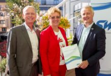 Hirschhorn – SWK betreibt weiterhin Erdgasnetz