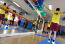 Prävention zum Erhalt der Arbeitskraft wird von Rentenversicherung unterstützt