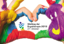 Welttag der Ergotherapie: Wirksame Hilfe und Zukunftsberuf