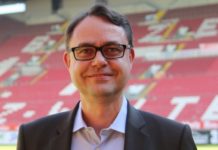 Michael Klatt verlässt den FCK