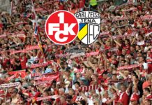Erster Heimsieg – FCK schlägt Jena 3:1