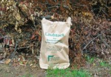 Stadtbildpflege Kaiserslautern informiert zur Herbstlaubentsorgung