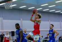 1. FCK Basketball: Vermeidbare Niederlage für die Roten Teufel