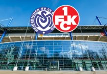 1.FCK: Freitag, 19 Uhr: Nachlegen in Duisburg