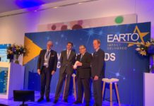 Fraunhofer ITWM mit europäischem Forschungspreis ausgezeichnet