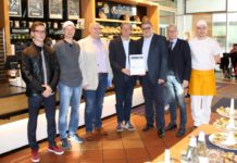 Engagement für Mitarbeiter: Barbarossa Bäckerei erhält Siegel der Bertelsmann Stiftung