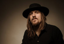 Kammgarn Int. Blues Festival (19), Kammgarn Freitag 18.10.