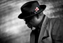 Kammgarn Int. Blues Festival (19), Kammgarn Donnerstag 17.10.