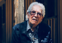 Kammgarn Int. Blues Festival (19), Kammgarn Samstag 19.10.