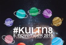 Buntes Programm bei der 1. KULTn8 Kaiserslautern – Für alle von 14 bis 25 Jahren